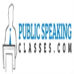 Public Speaking Classes