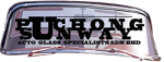 Puchong Sunway Auto Glass Specialist Sdn Bhd