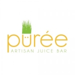 Puree Organic Juice Bar