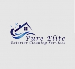 Pure Elite Exterior Cleaning Services