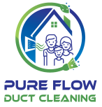 Pure Flow Duct Cleaning