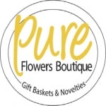Pure Flowers Boutique