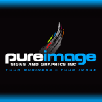 Pure Image Signs & Graphics