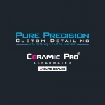 Pure Precision Custom Detailing