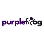 Purple Frog