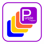 Purple Papers Inc
