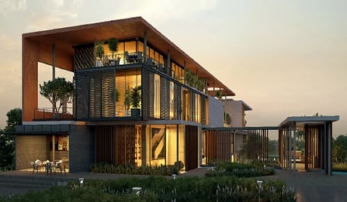 Purva Northernlights