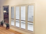 PVC Shutters Brisbane