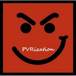 pvrization
