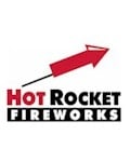 Hot Rocket Fireworks