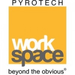 Pyrotech Workspace