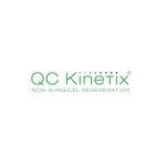 QC Kinetix (Mahan Center)