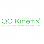 QC Kinetix (The Heights)