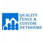 Quality Fence & Custom Outdoors