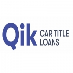 Qik Car Title Loans