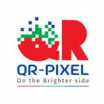 qr-pixel