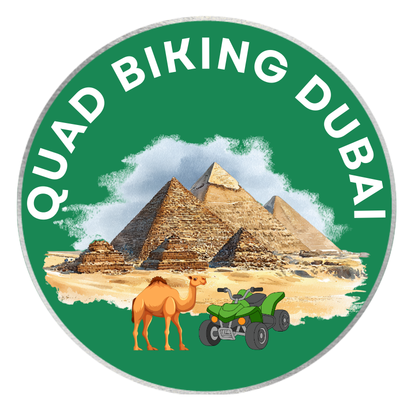 Quad Biking Dubai