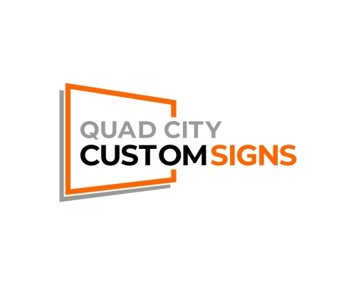 Quad City Custom Signs