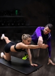 quadfit