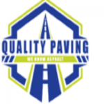Quality Paving