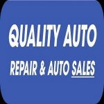 Quality Auto Repair & Auto Sales