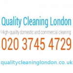 Quality Cleaning London