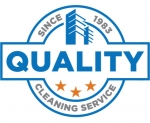 Quality Commercial Cleaning Service