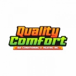 Quality Comfort Air Conditioning And Heating Inc.