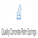 Quality Concrete Palm Springs