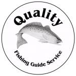 Quality Fishing Guides