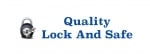 Quality Lock And Safe