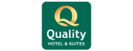Quality Hotel &amp; Suites Montreal East