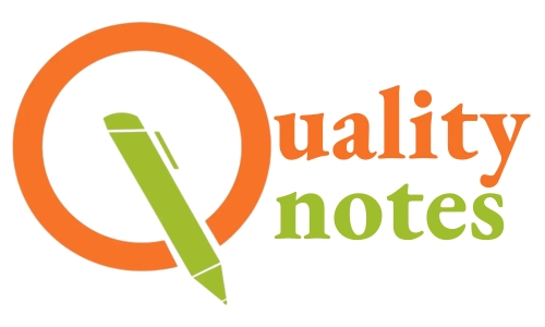 qualitynotes