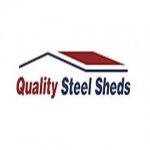 Quality Steel Sheds UK