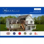 Quantum Property Inspections