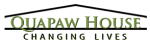 QUAPAW HOUSE CHANGING LIVES