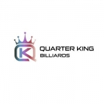 Quarter King Billiards Pro Shop and Training Facility