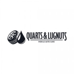 Quarts &amp; Lugnuts