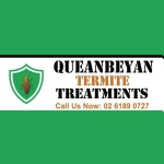 Queanbeyan Termite Treatments