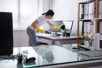 Commercial Cleaners Queensland