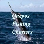 Quepo Fishing Charters