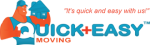 Quick and Easy Moving
