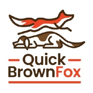 Quick Brown Fox