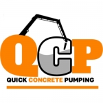 Quick Concrete Pumping