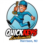 Quick Keys & Locksmith Harrison