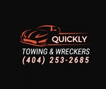 Quickly Towing & Wreckers Inc