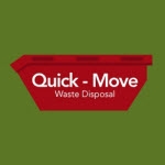Quick Move Waste Skip Hire