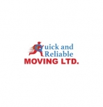 Quick & Reliable Moving LTD