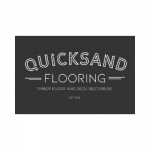 Quicksand Flooring