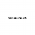 QuickShift Rubble Removal Sandton